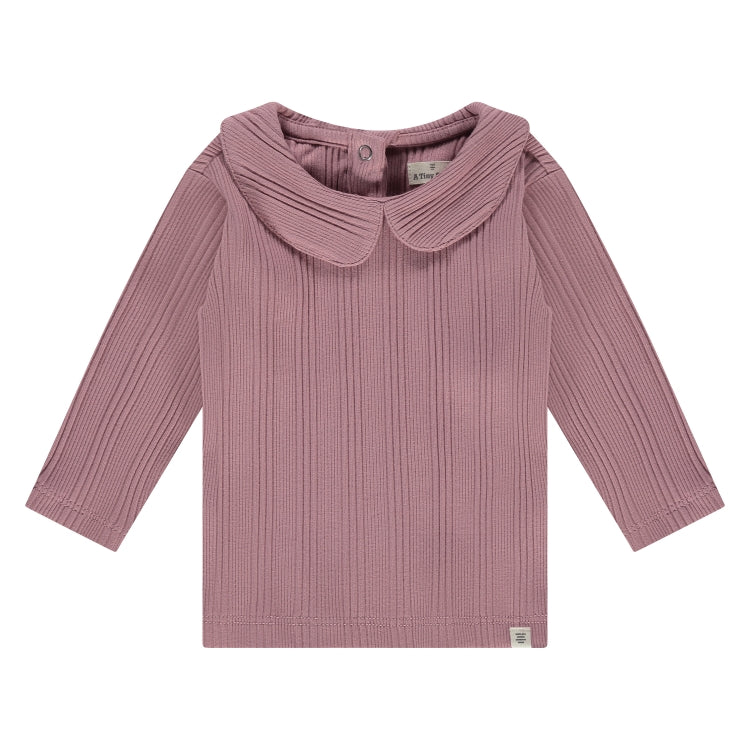 baby t-shirt long sleeve - 40