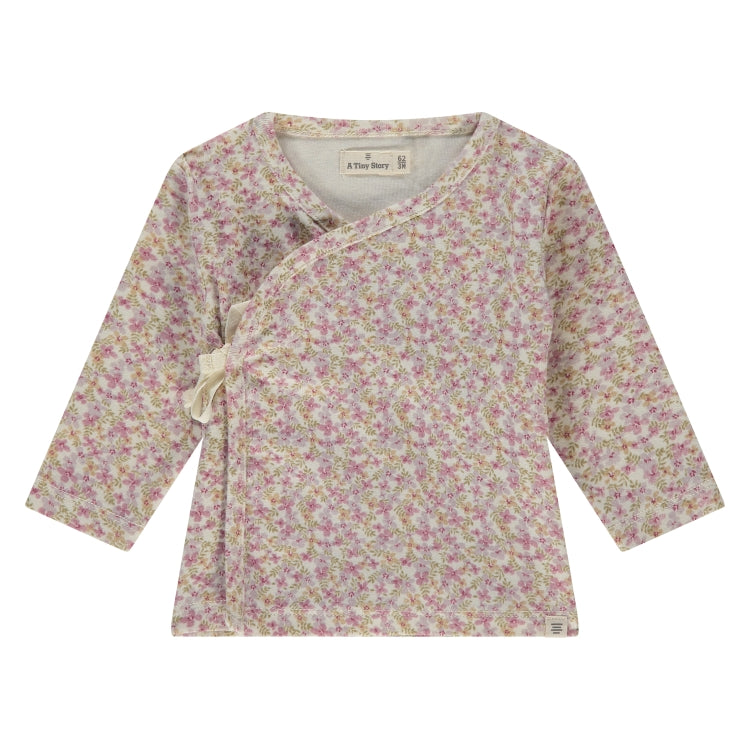 baby t-shirt long sleeve - 41