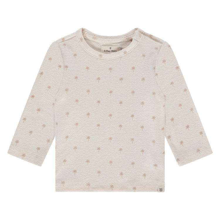 baby t-shirt long sleeve - 46