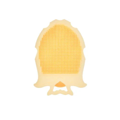 Brosse de massage en Silicone
Silicone massage handwasje