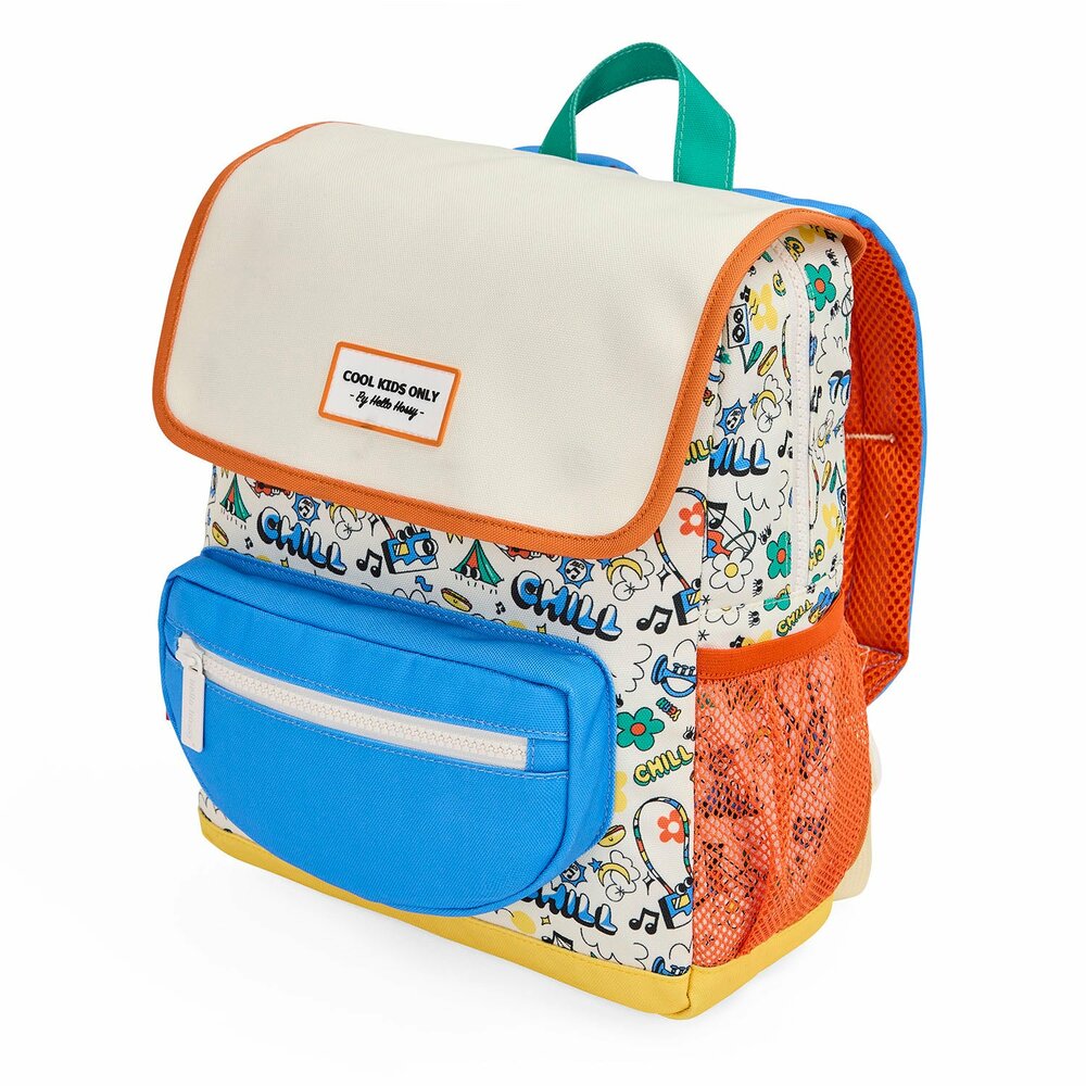 Sac Chill 2-5 ans