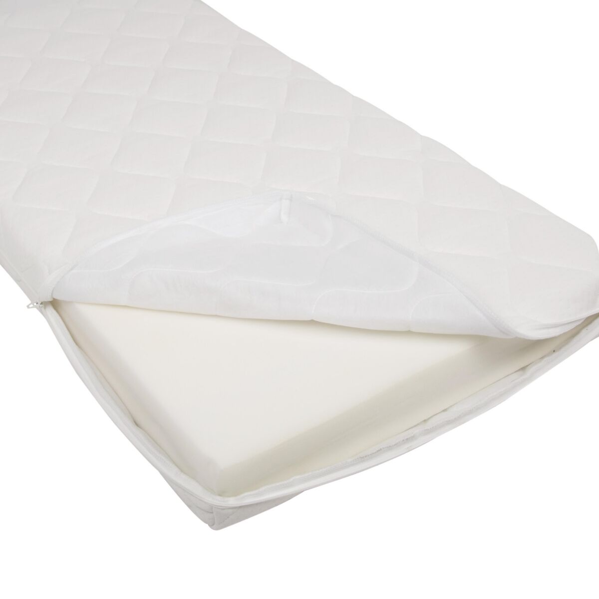 Matelas avec Tirette 120 x 70
