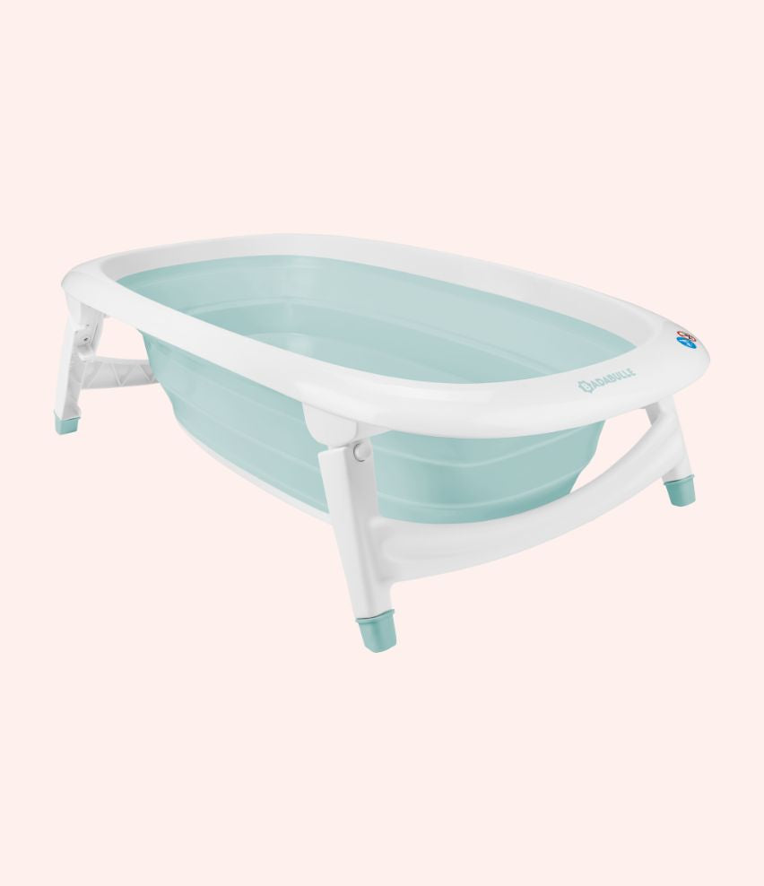 Baignoire pliable
plooibaar badkuip
