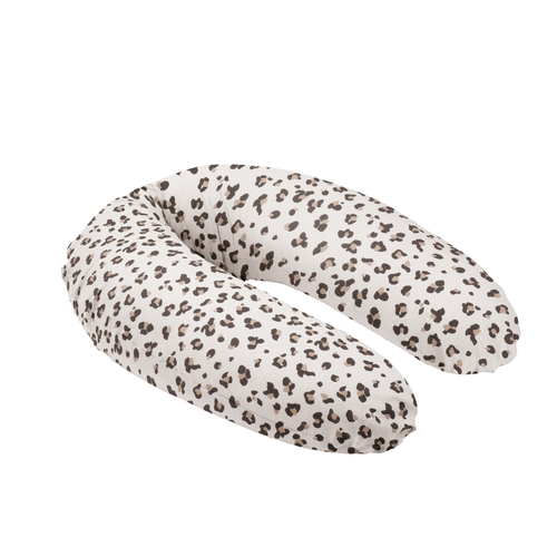 BUDDY LEOPARD CREAM