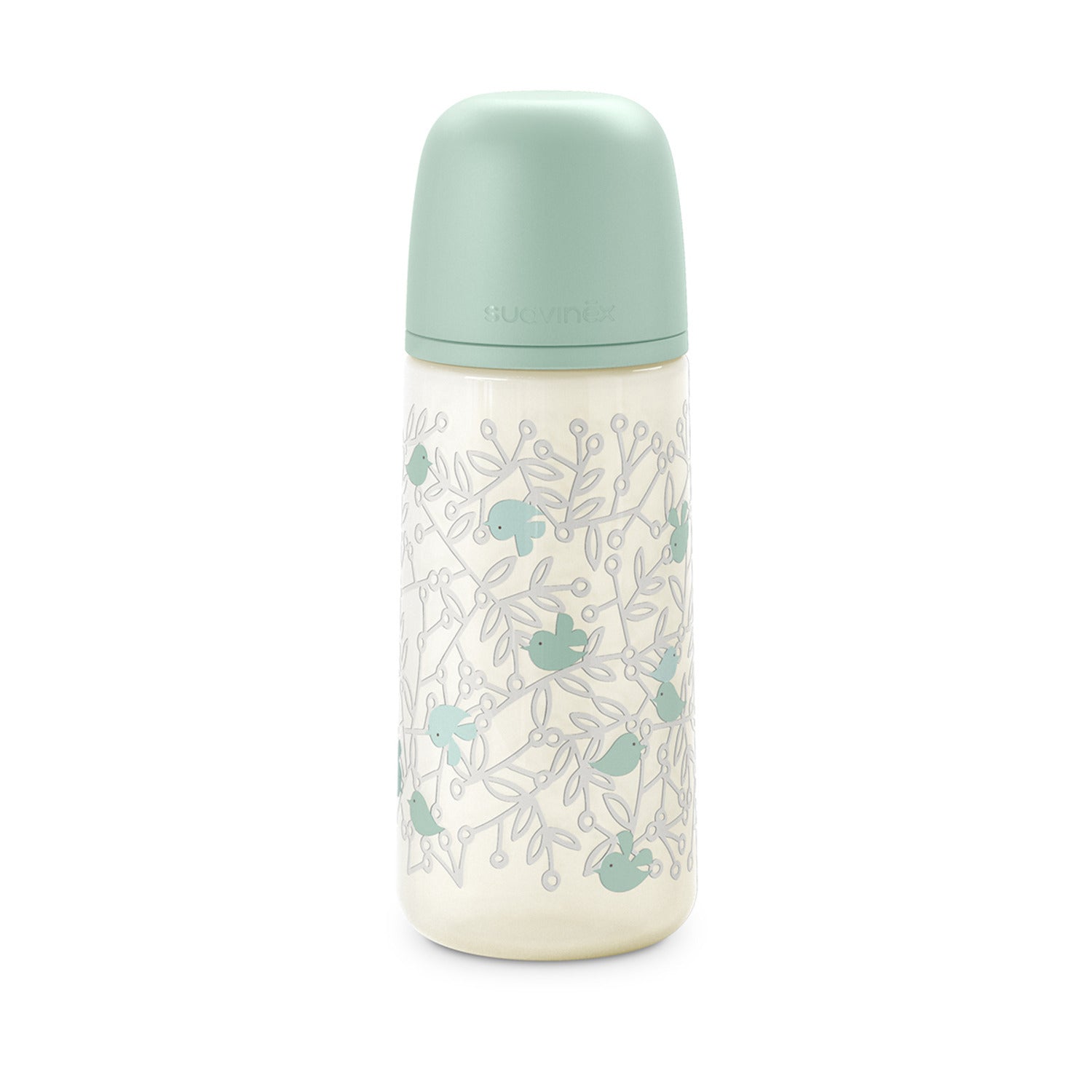 Biberon 360ml tétine SX Pro L Vert