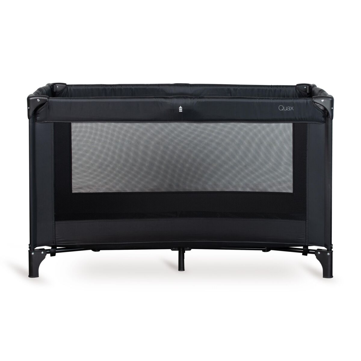 Lit pliant Quax Noir
