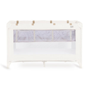 LIT PLIANT REHAUSSEUR DE FOND BOUCLE SHEEP