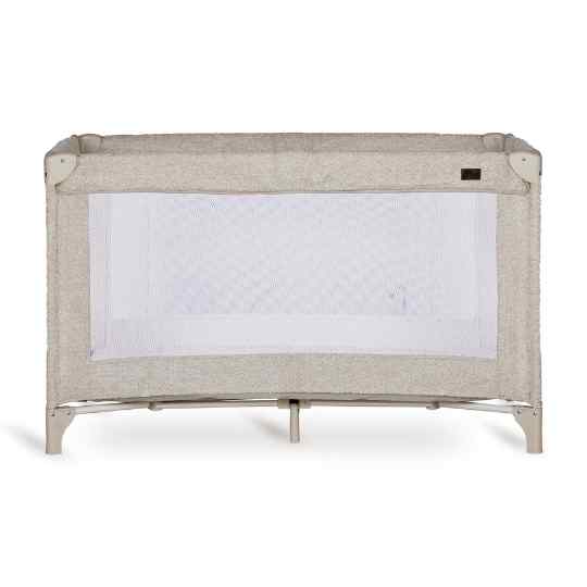 LIT PLIANT 120 60 CM BOUCLE SHEEP