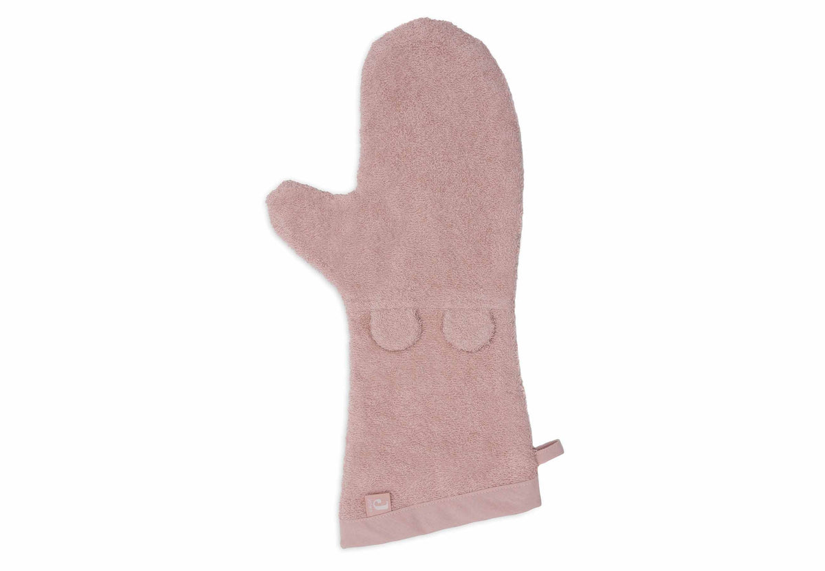 Gant de Toilette Éponge - Wild Rose