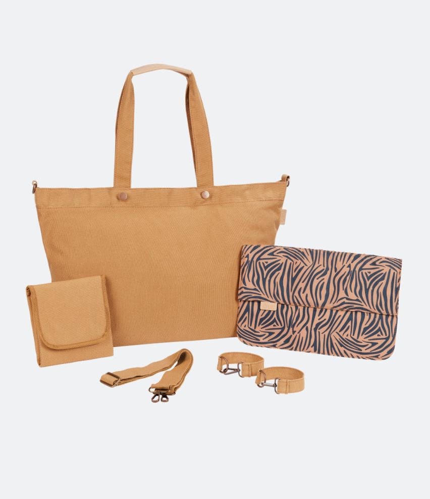 Tote Bag 
Bloom