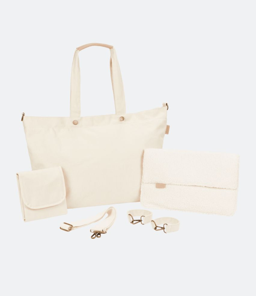Tote Bag 
Fancy