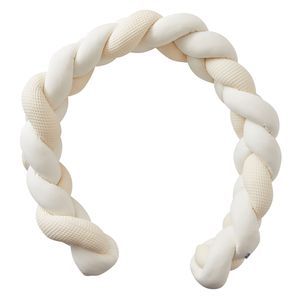 Tresse déco lait - Mix & Match