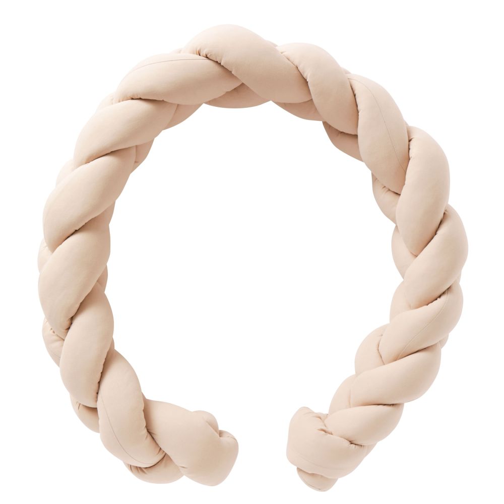 Tresse déco biscuit - Mix&Match