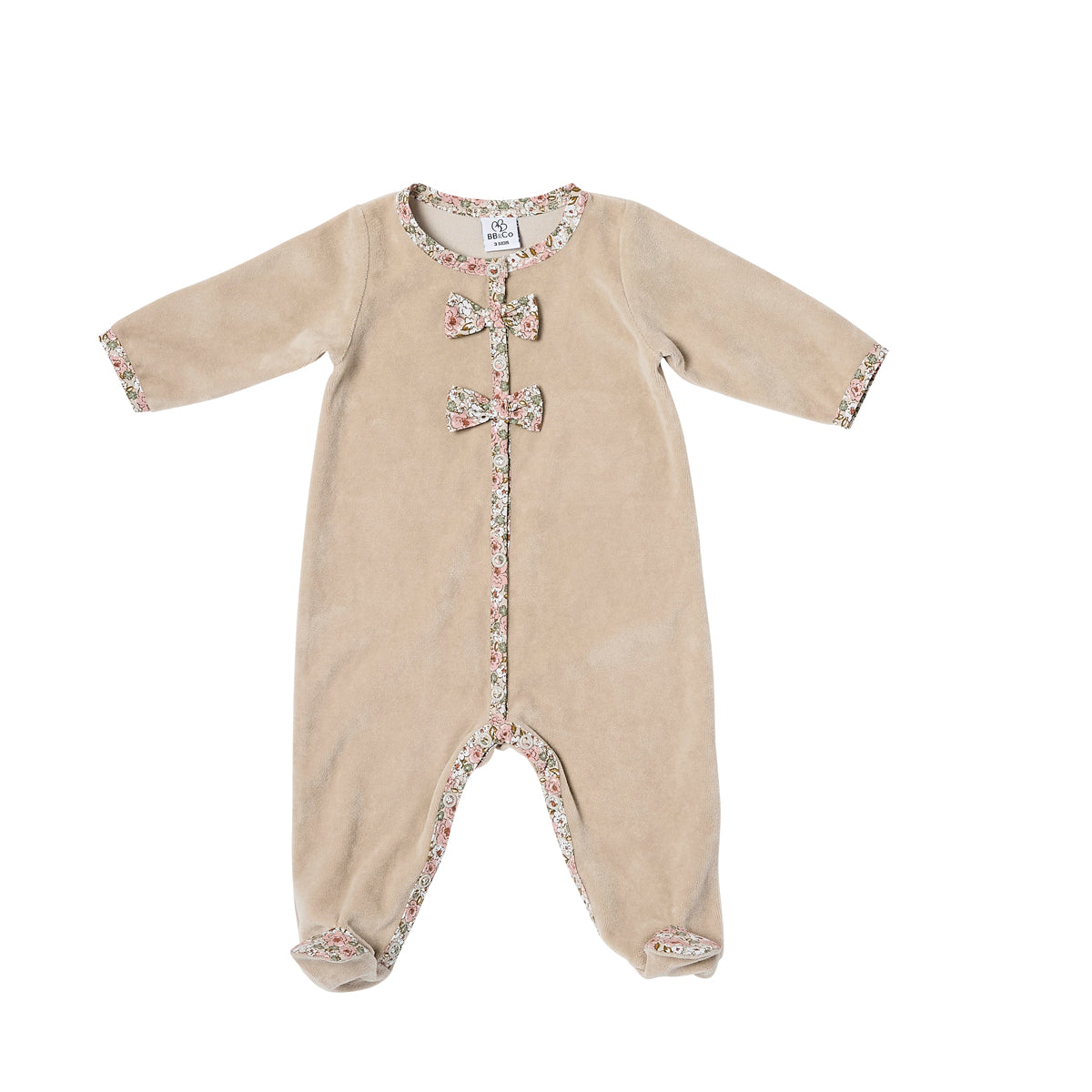 Dors-bien hiver - Afternoon Tea - 6M