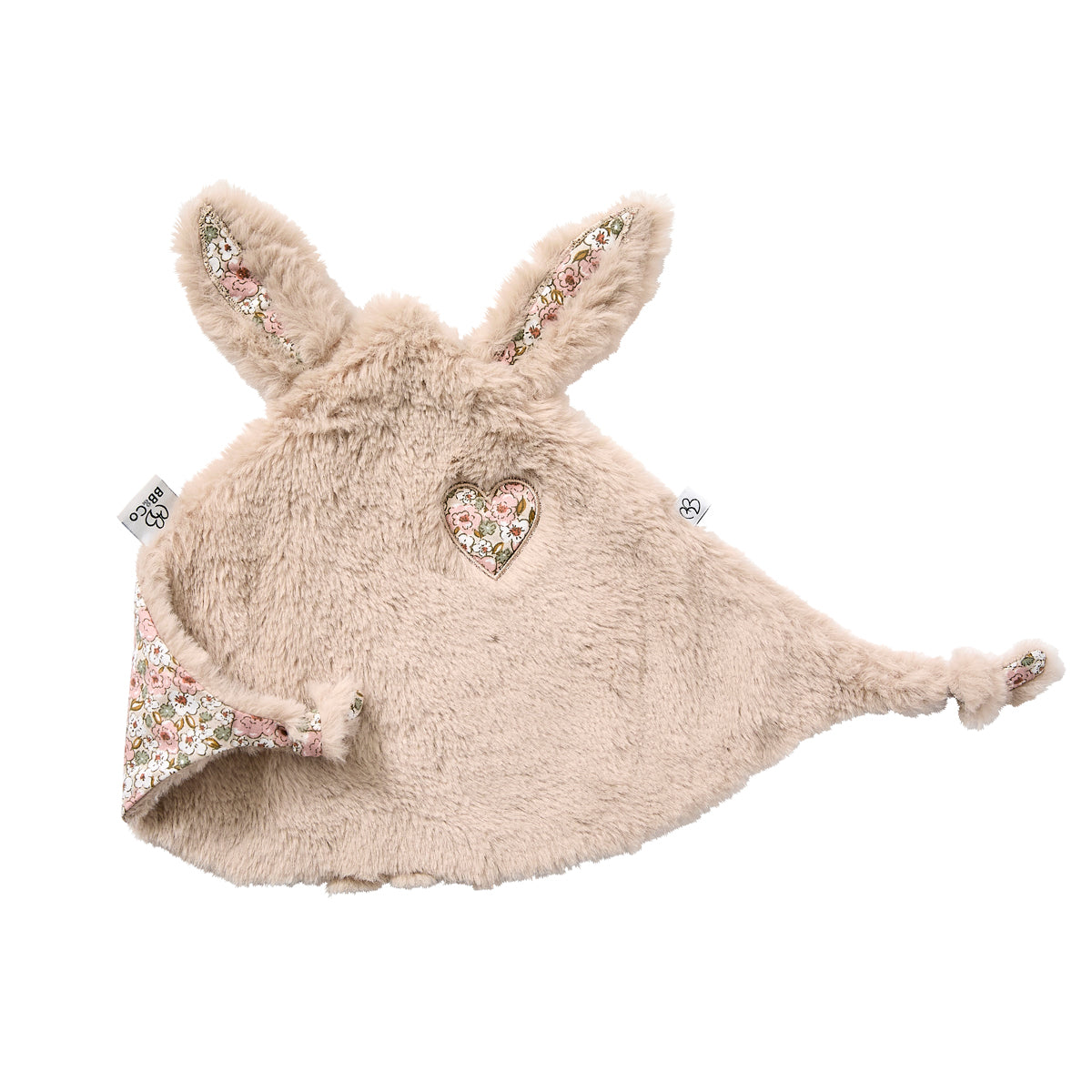 Doudou lapin - Afternoon Tea