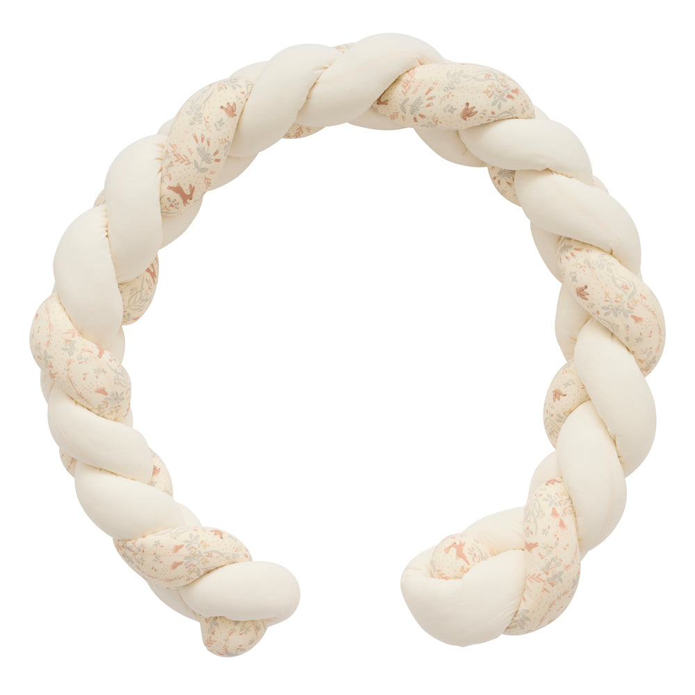 Tresse décorative - Enchanted Garden