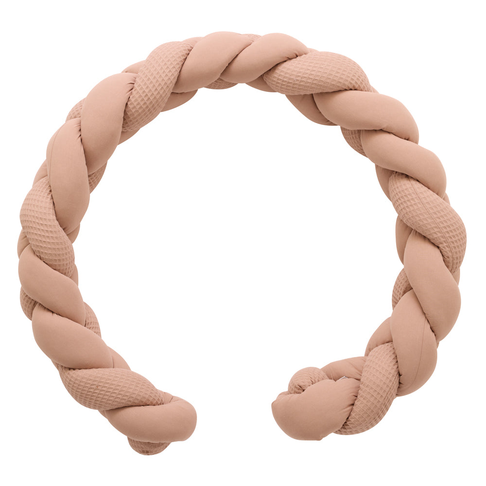 Tresse déco Mocha - Mix&Match