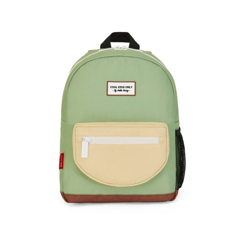 Sac Mini Pistache 2-5 ans