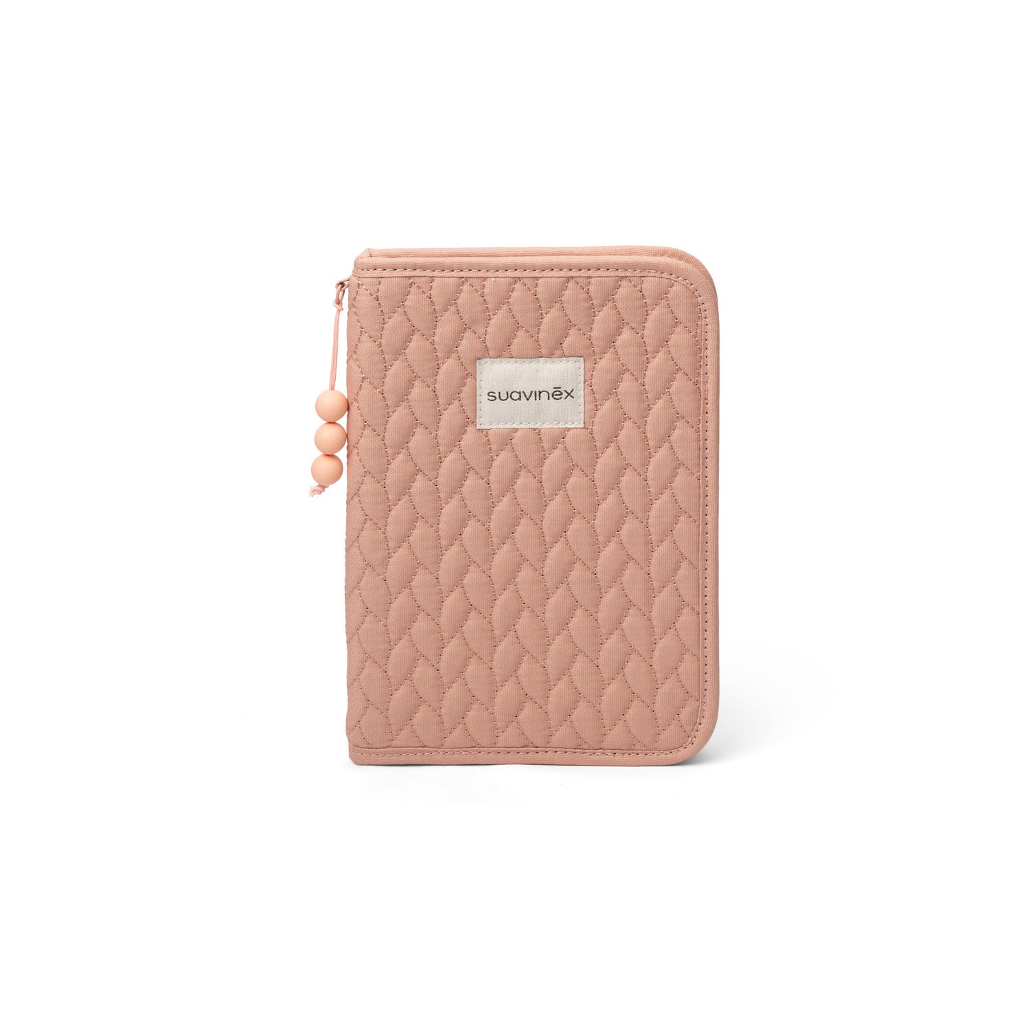 Protège Carnet de Santé Wonderland - Rose