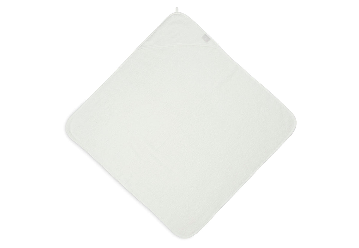 Cape de Bain Éponge 75x75cm - Ivory