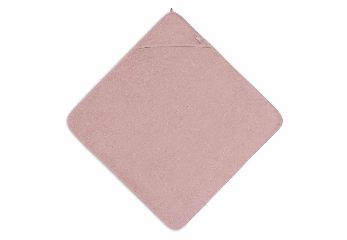 Cape de bain Éponge 75x75cm - Wild Rose