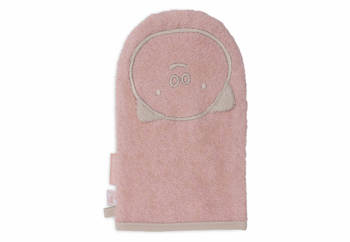 Gant de Toilette Éponge - Grunty