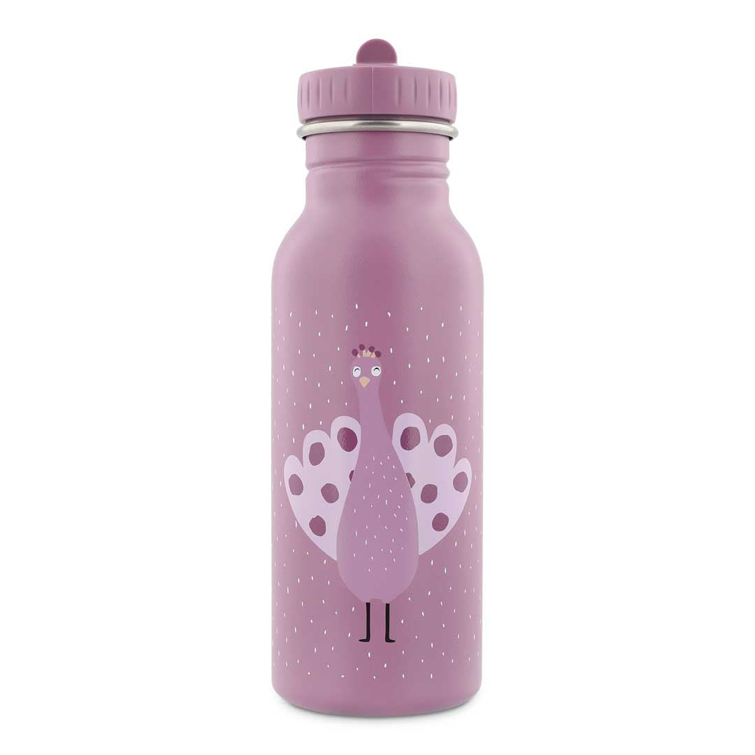 Gourde 500ml - Mrs. Peacock