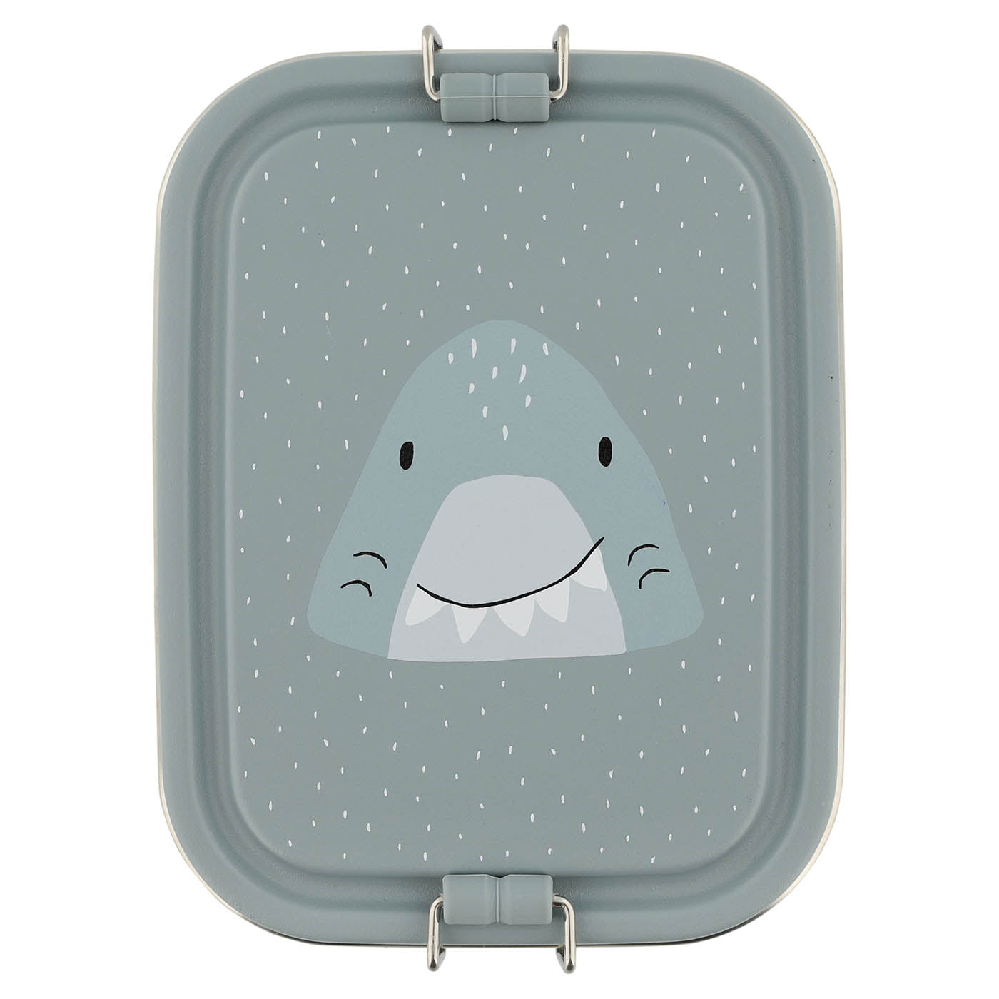 Boîte repas petite - Mr. Shark
