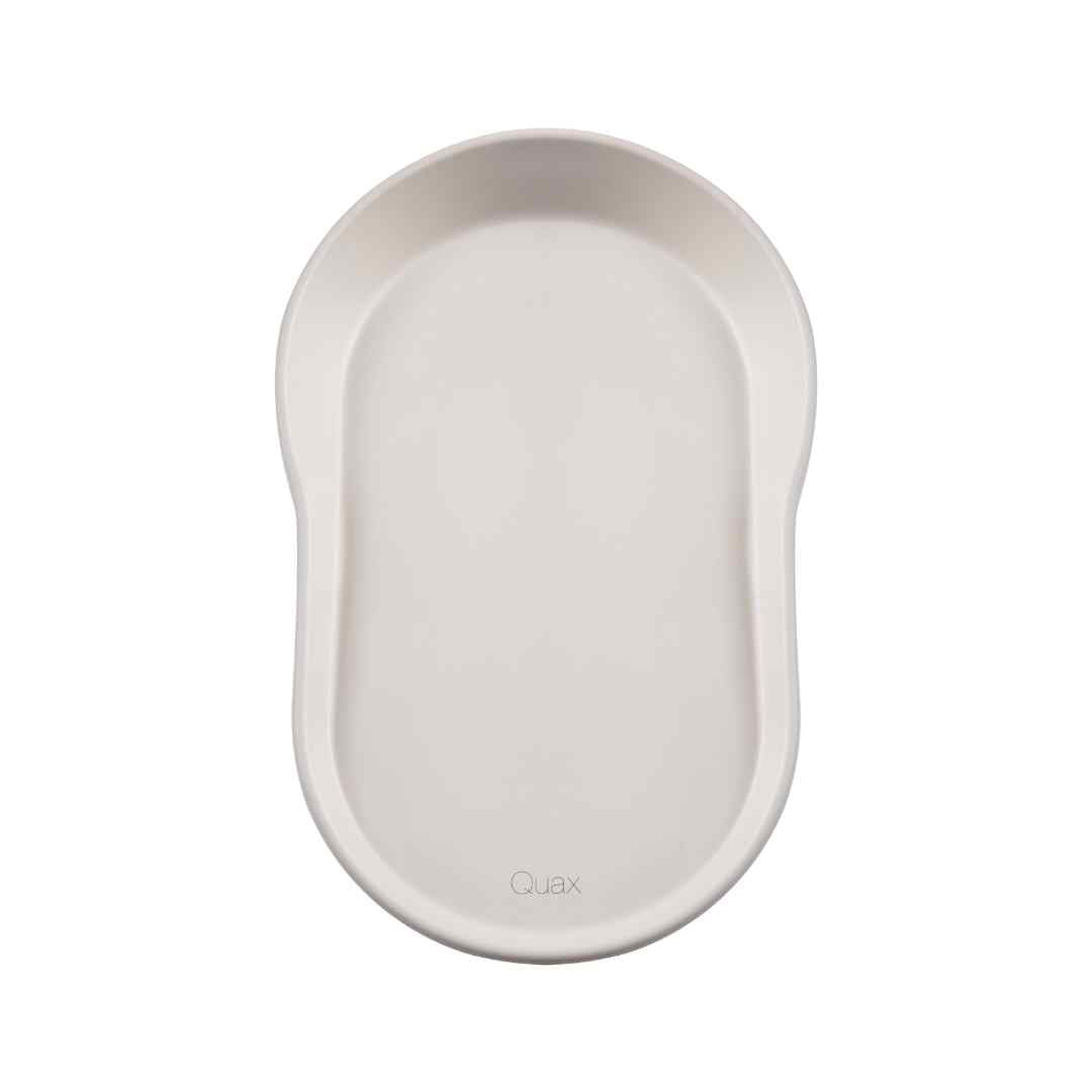 MAMEE MATELAS A LANGER ARGILE