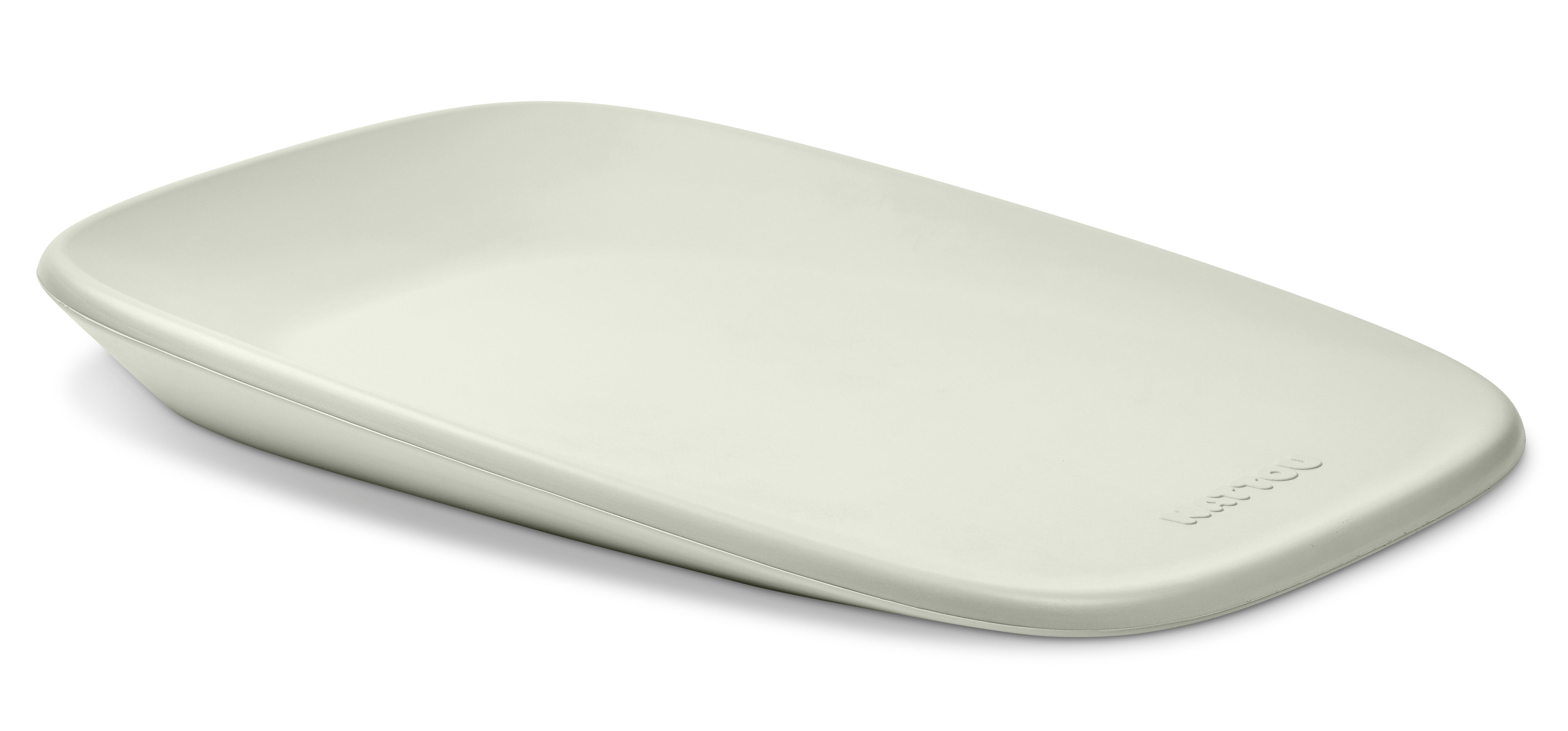 SOFTY Matelas à langer en mousse vert