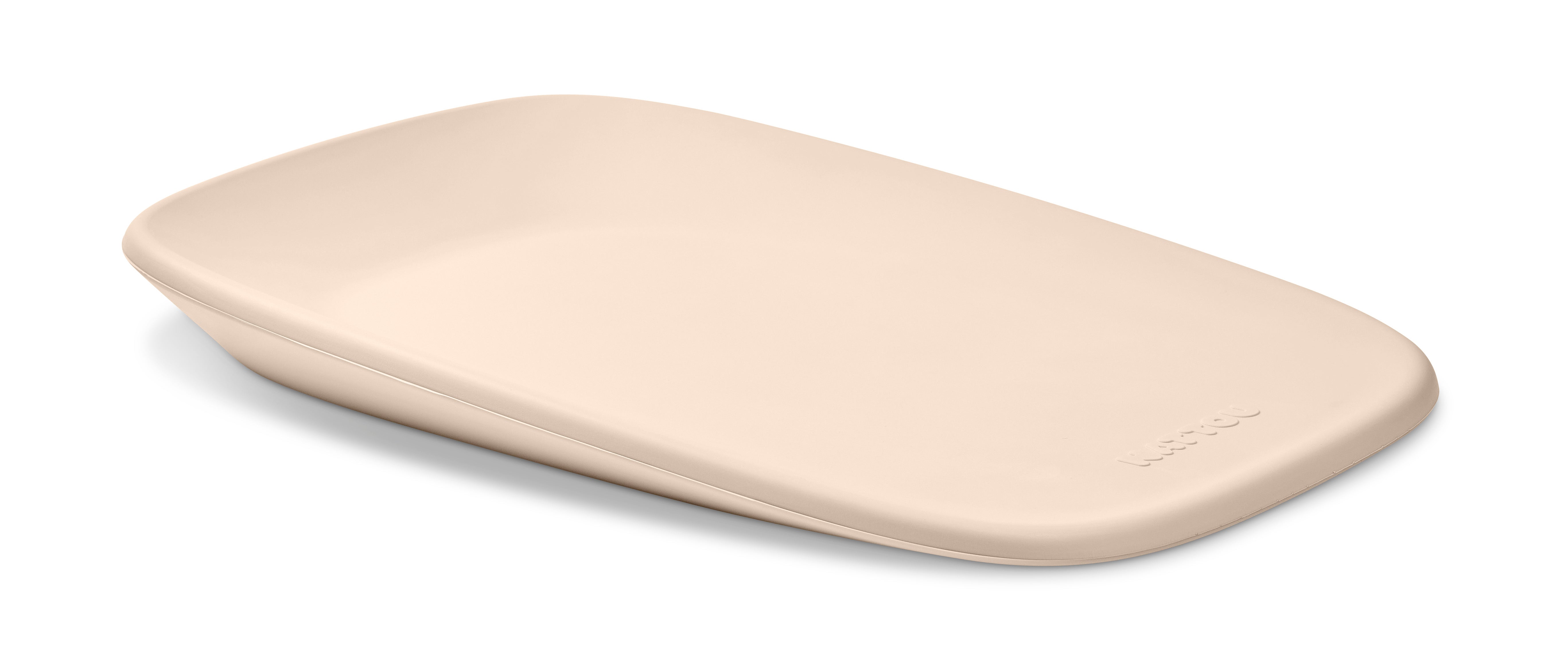 SOFTY Matelas à langer en mousse beige