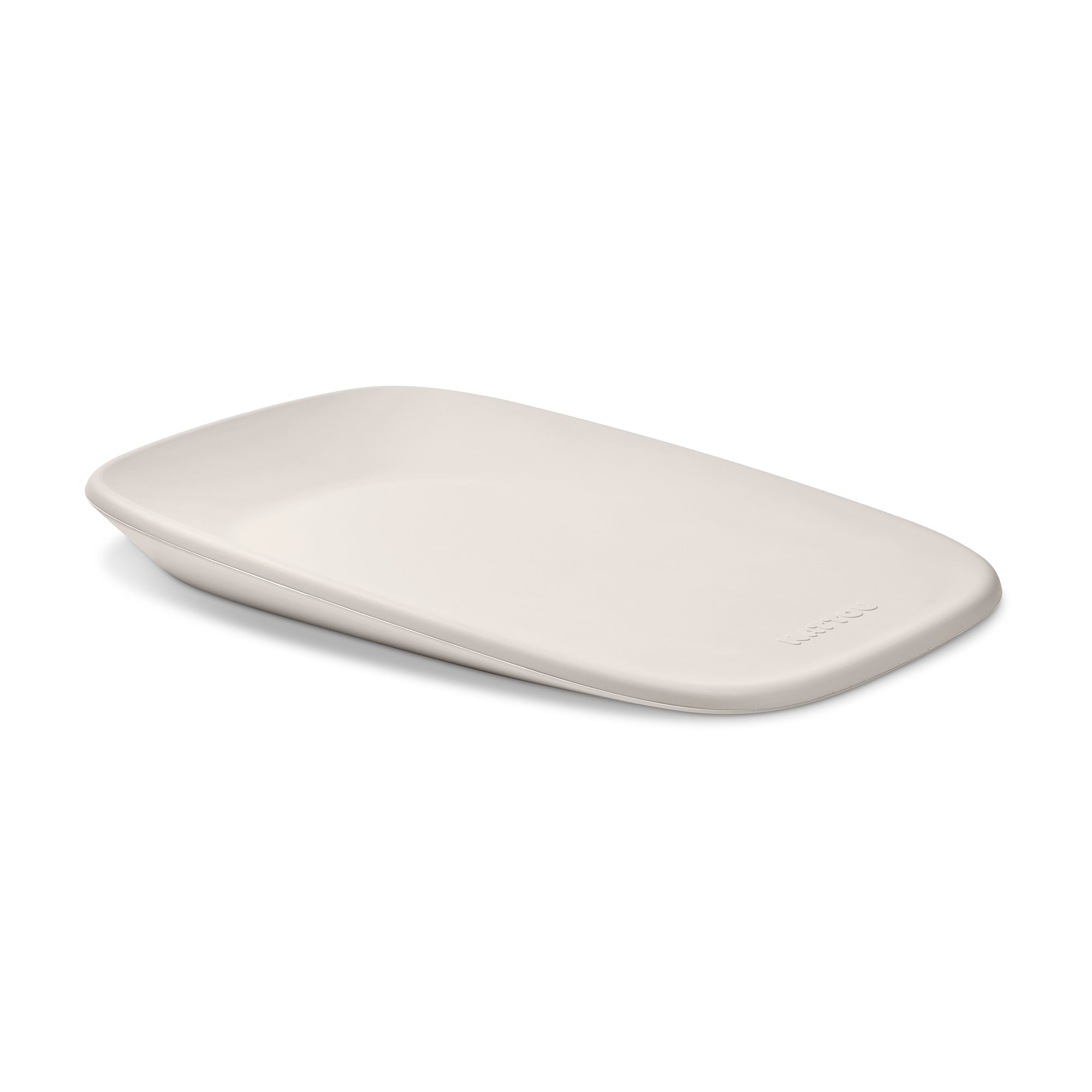 SOFTY Matelas à langer en mousse Clay