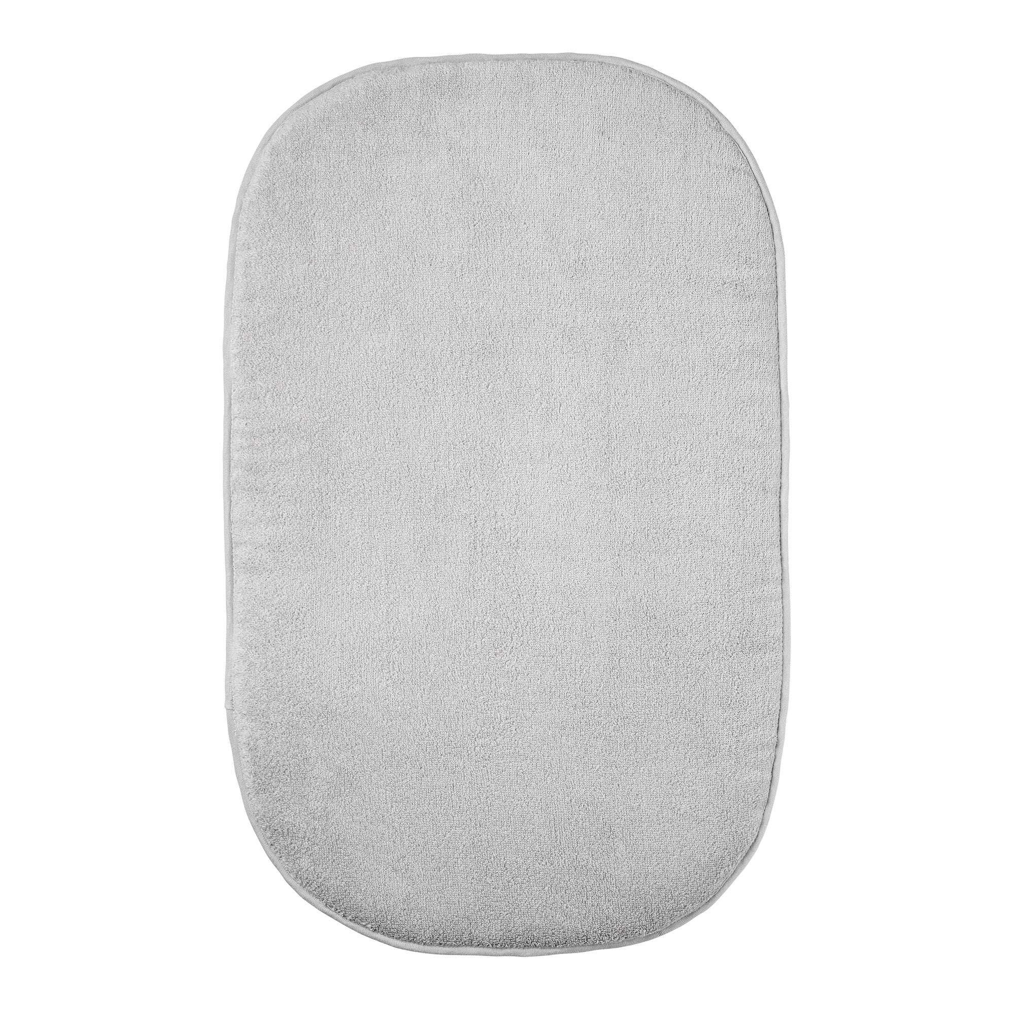 Coussin réducteur gris éponge