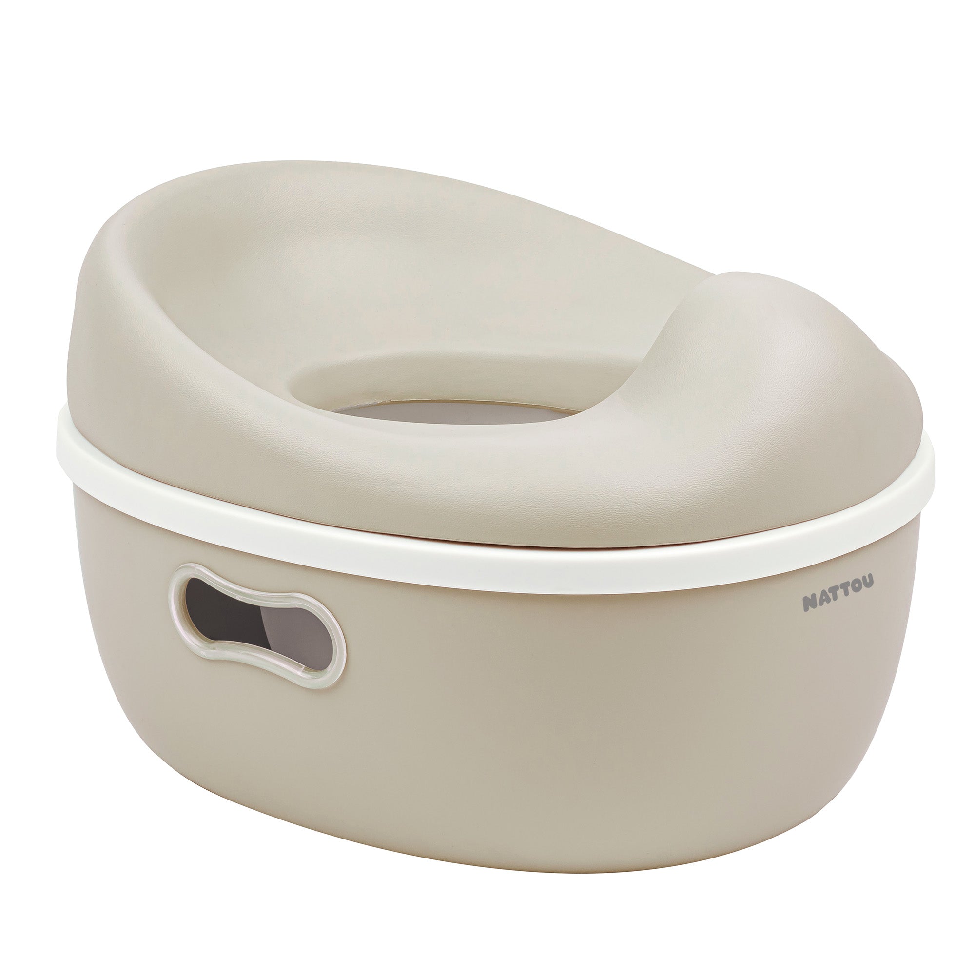 POTTY beige 3 en 1
