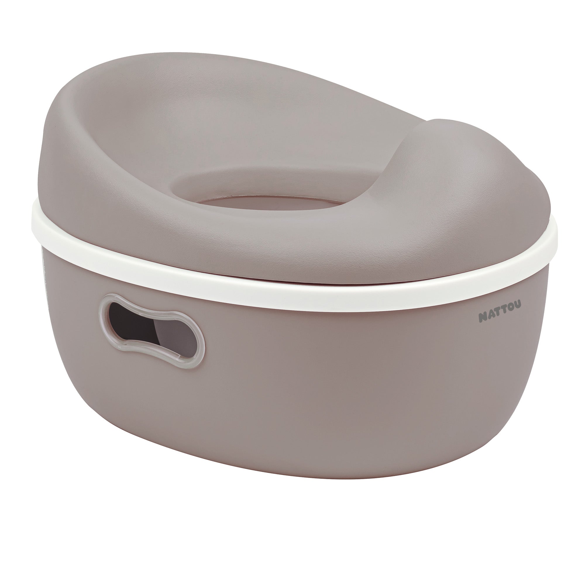 POTTY taupe 3 en 1