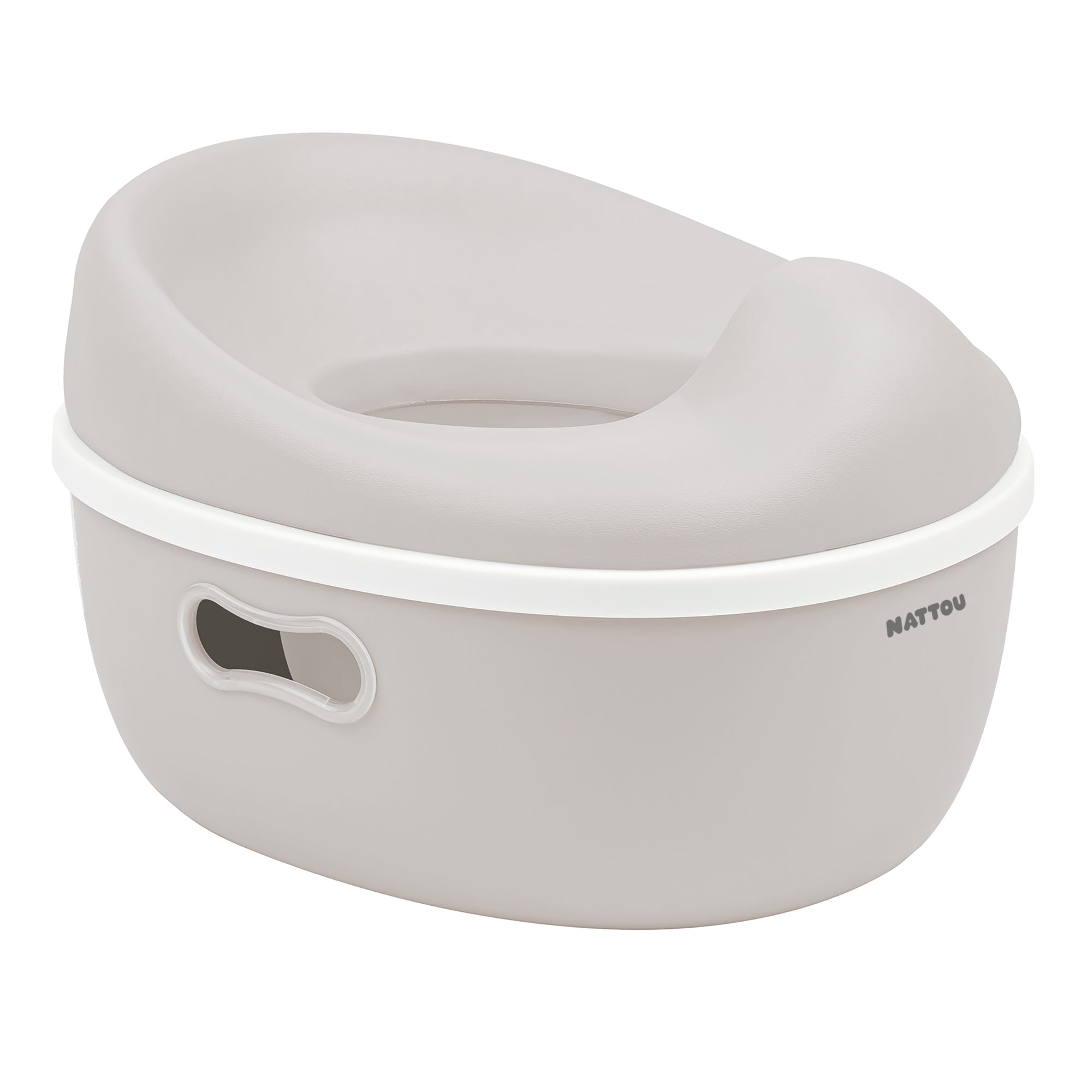 POTTY argile 3 en 1