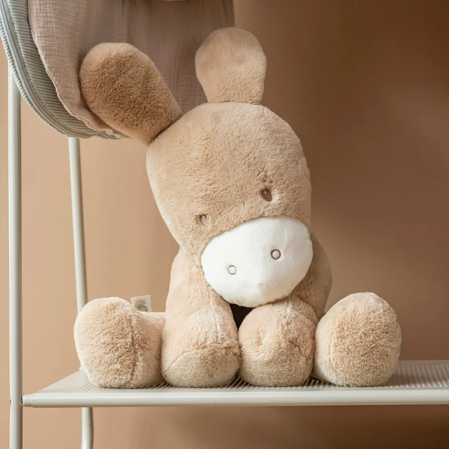 Peluche Ane Loulou Nattou