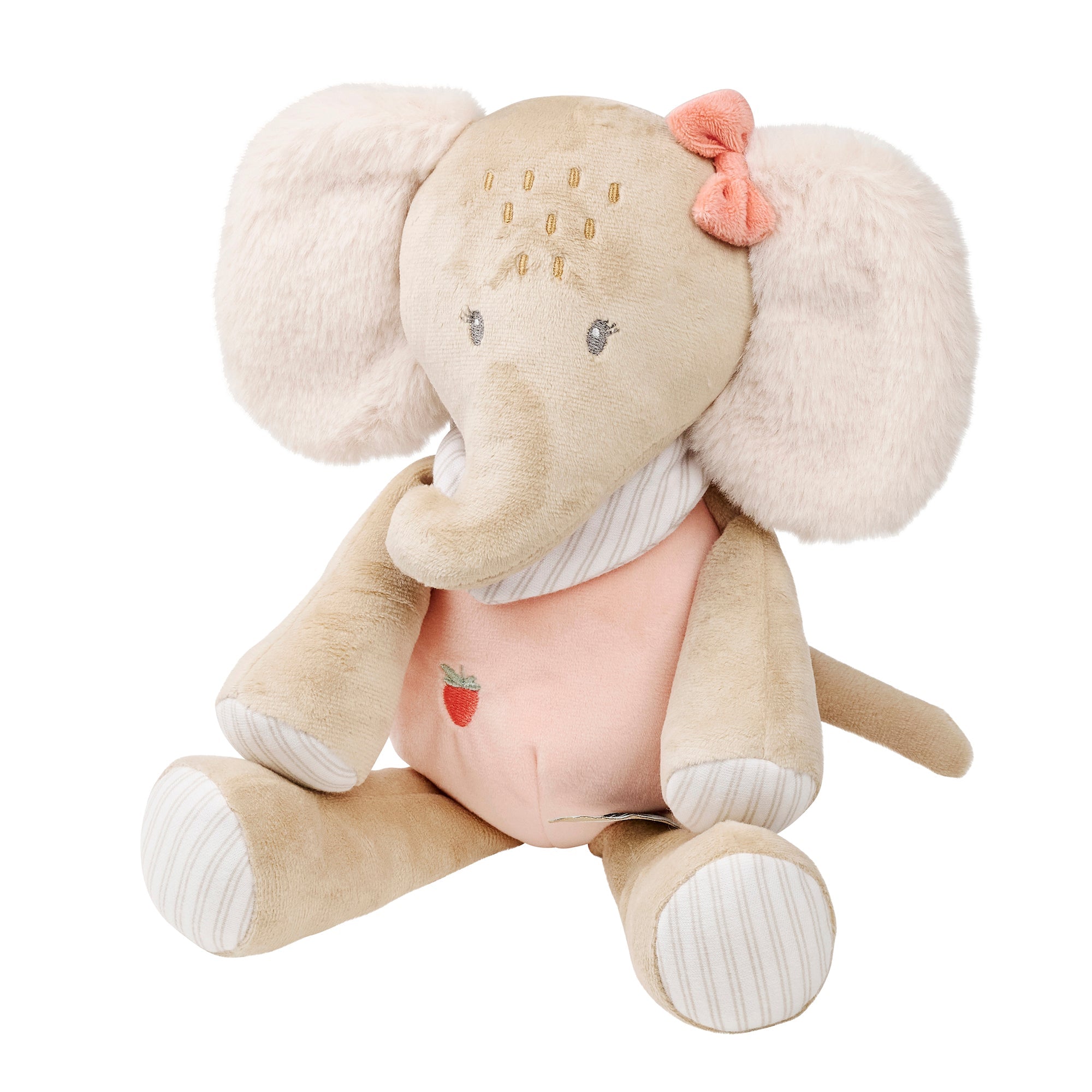 Cuddly éléphant Oli