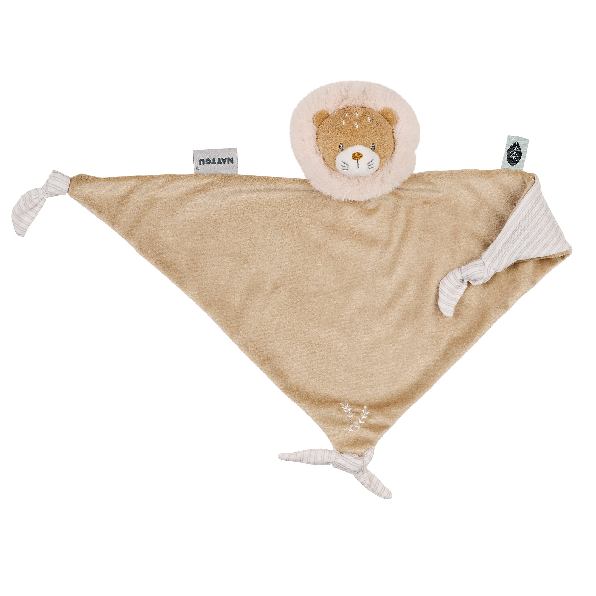Maxi Doudou lion Ernest