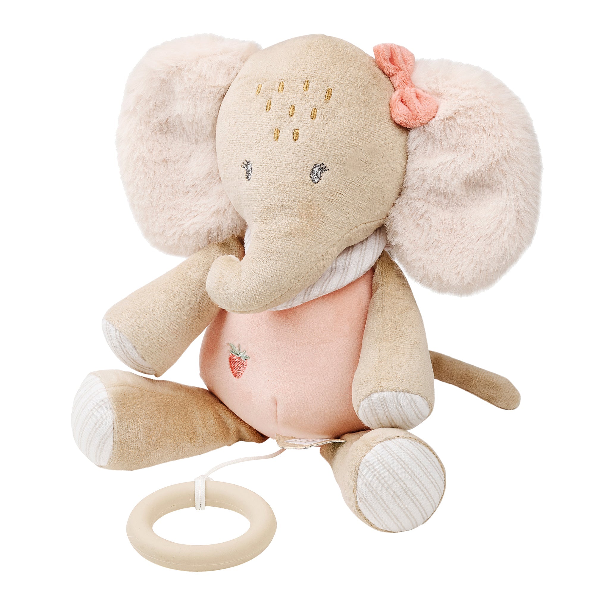 Musical éléphant Oli