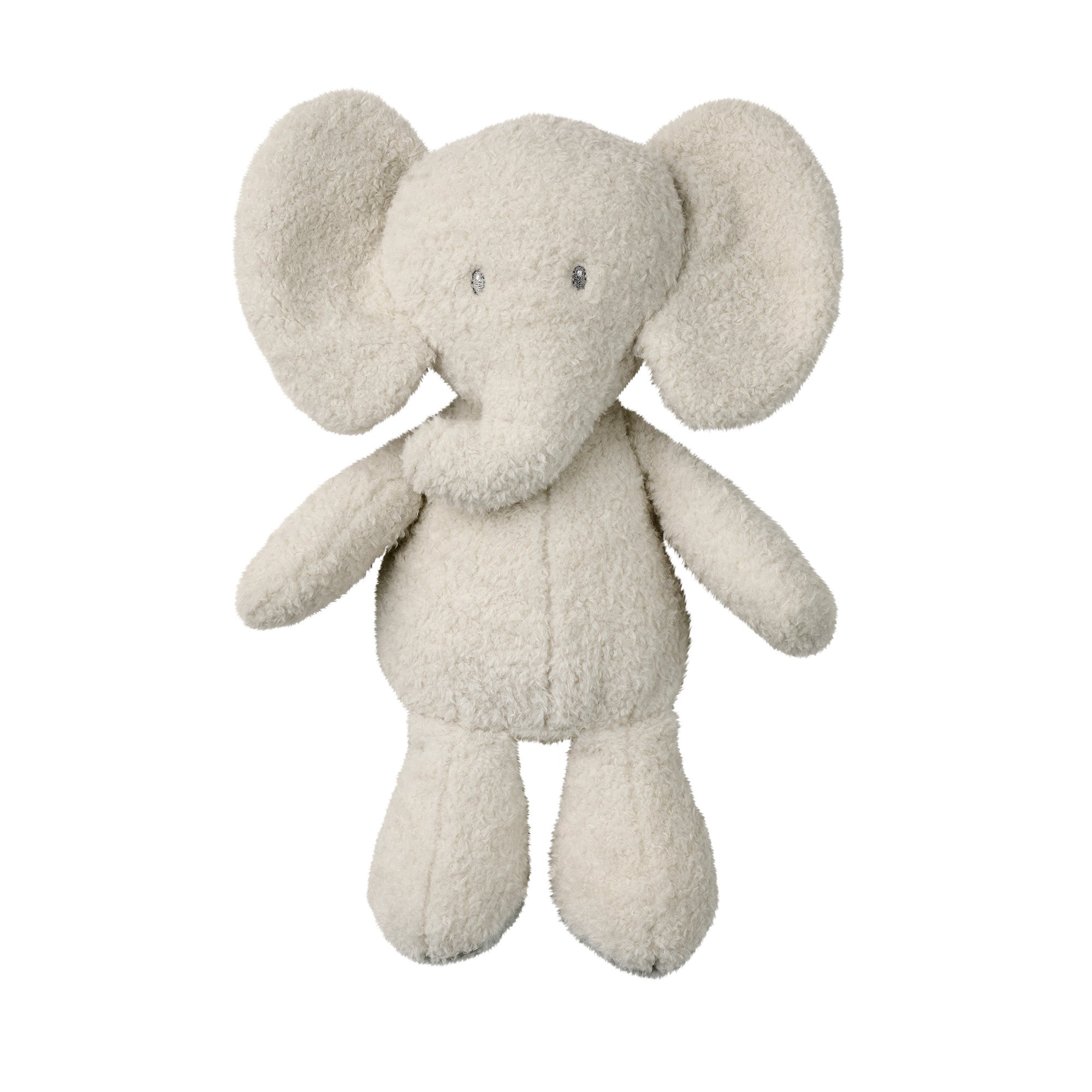 Peluche éléphant