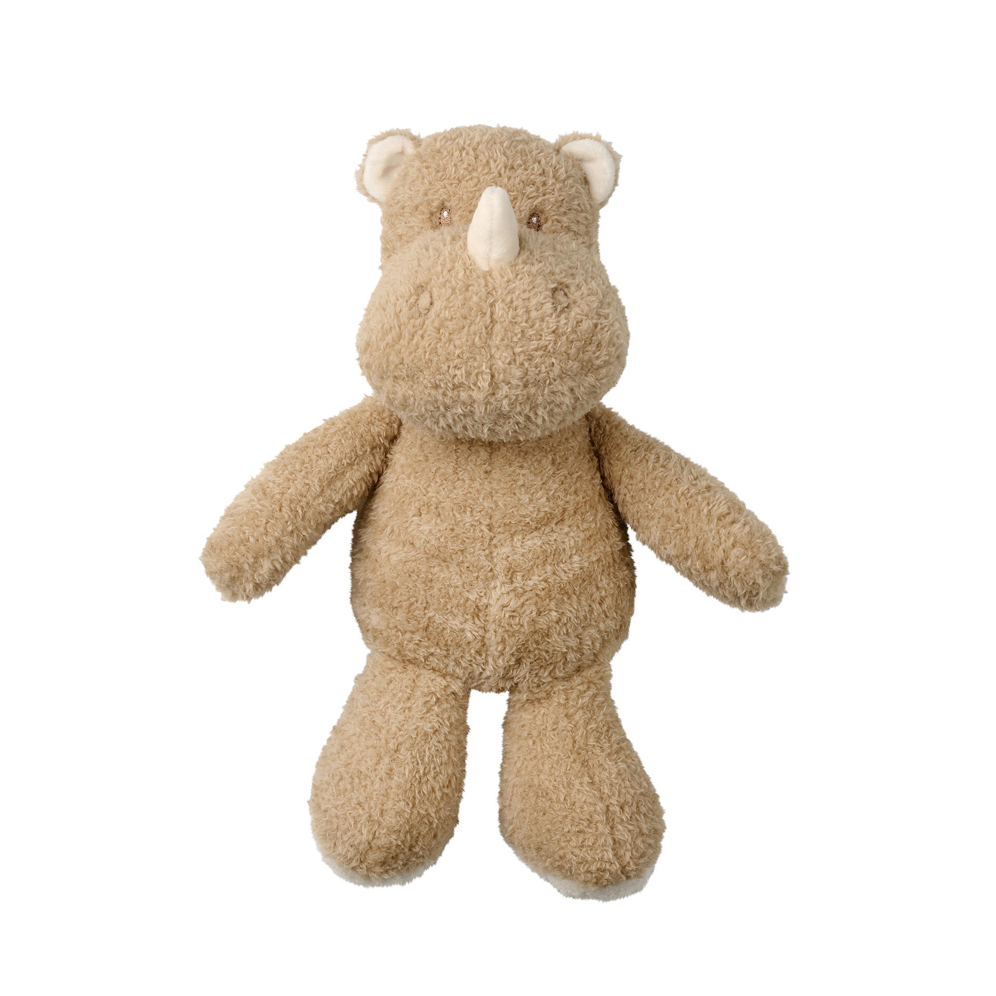 Peluche rhino