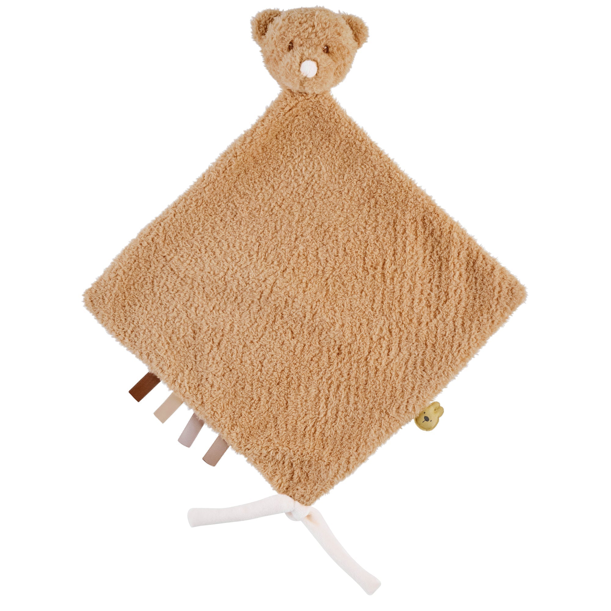 Maxi doudou ours