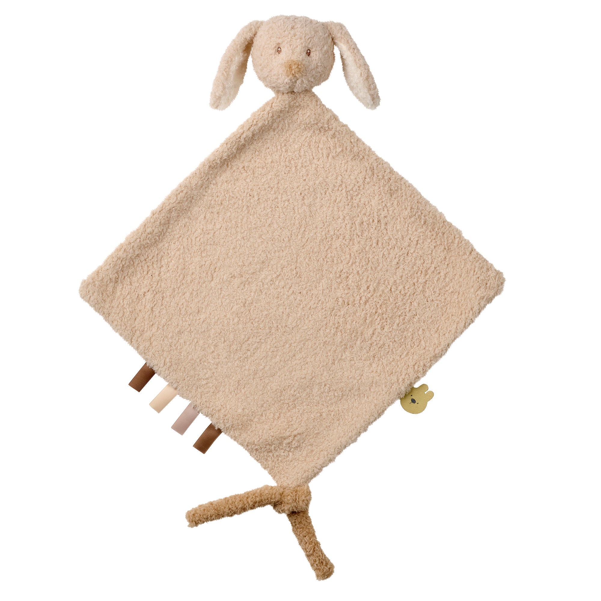 Maxi doudou lapin