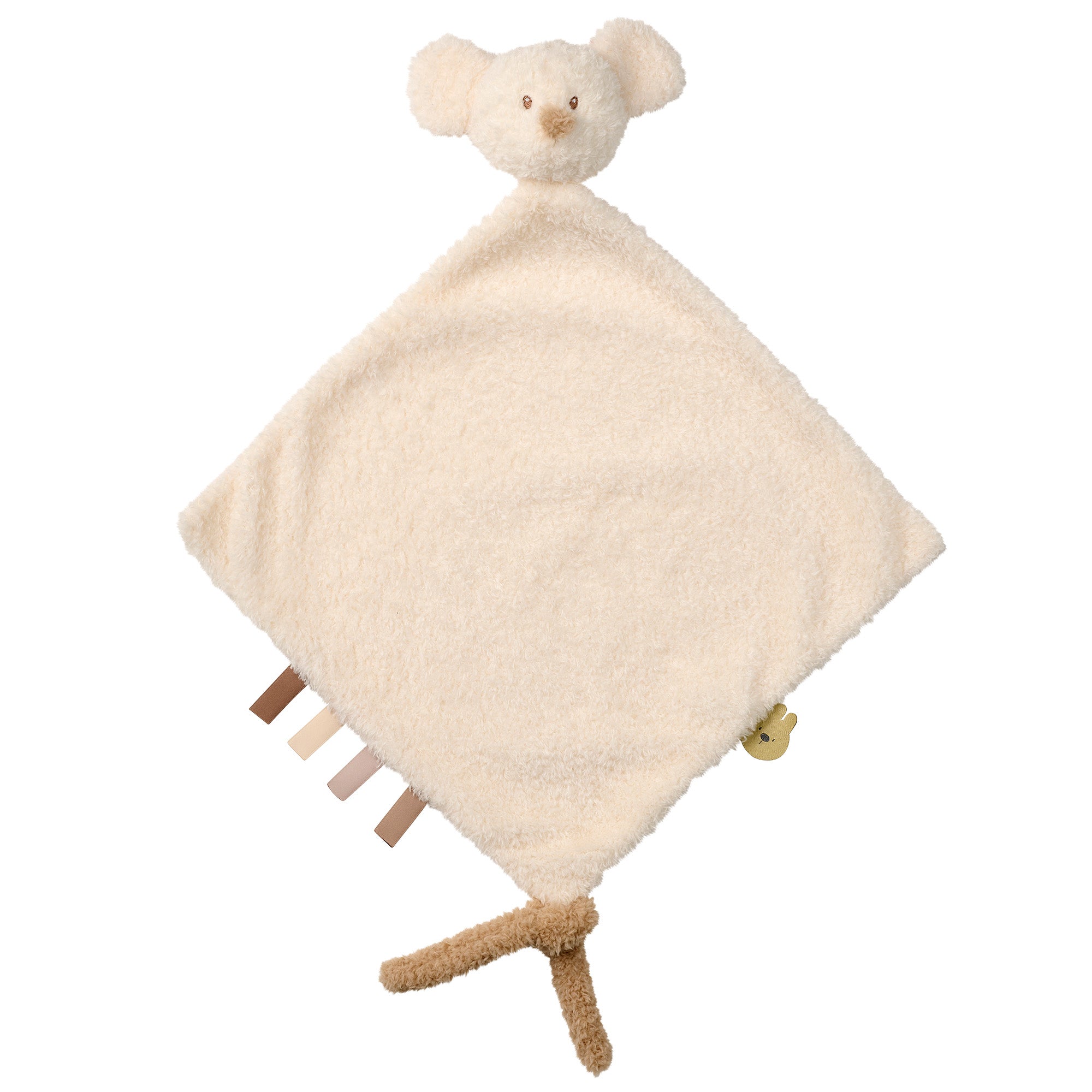 Maxi doudou souris