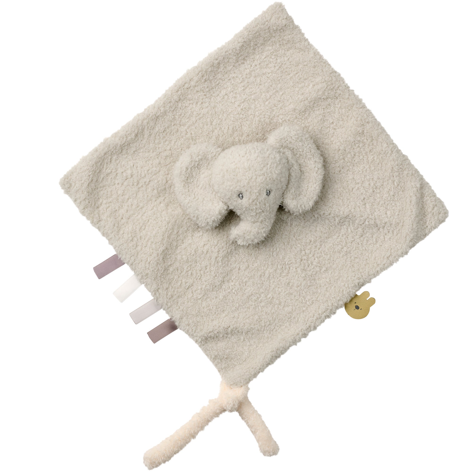 Doudou éléphant