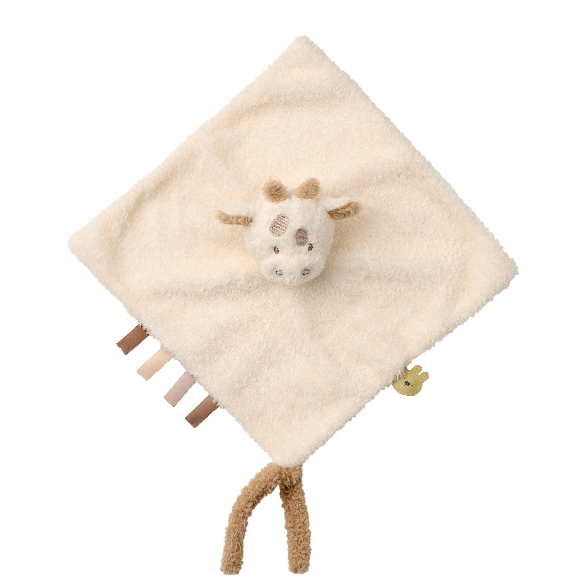 Doudou girafe
