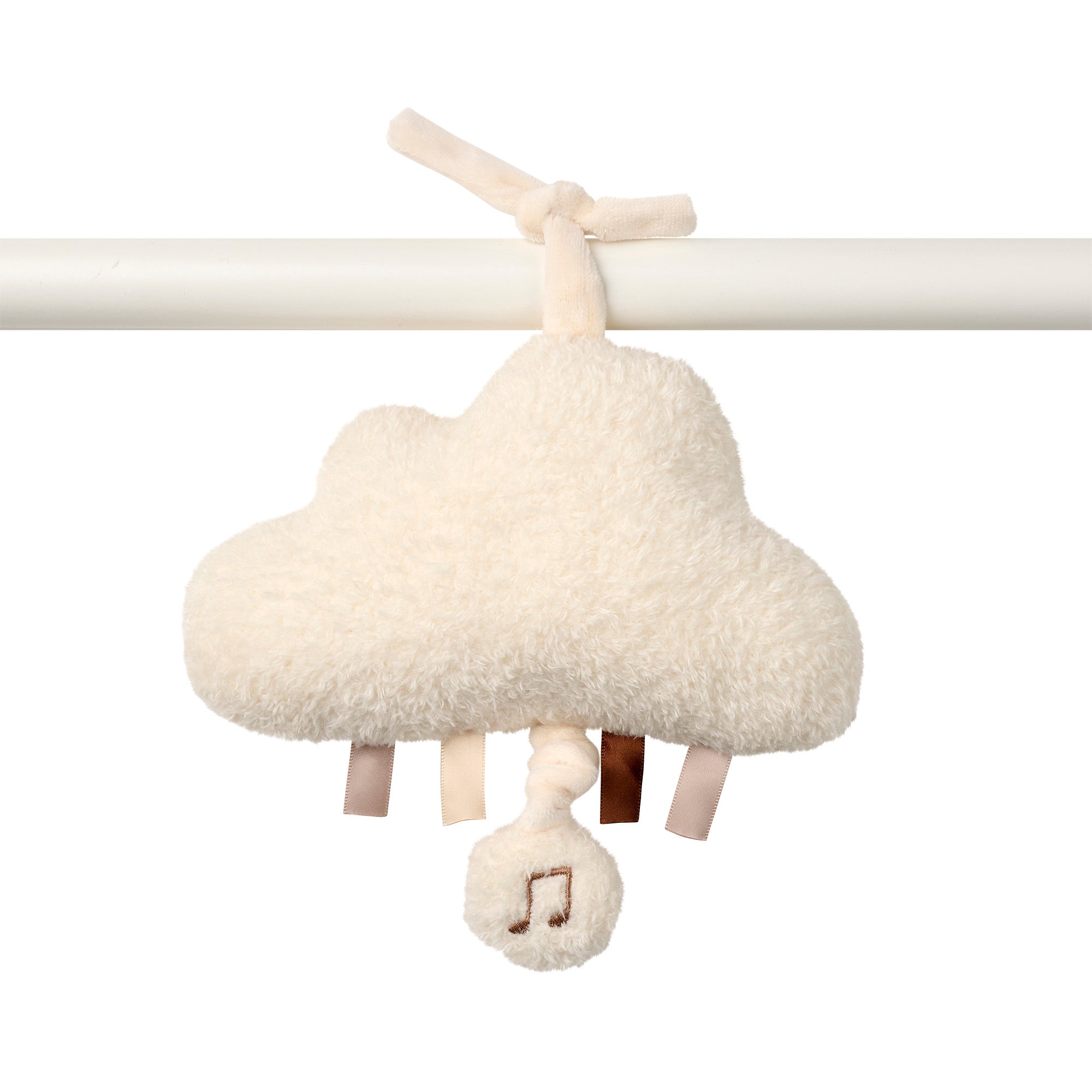 Musical nuage