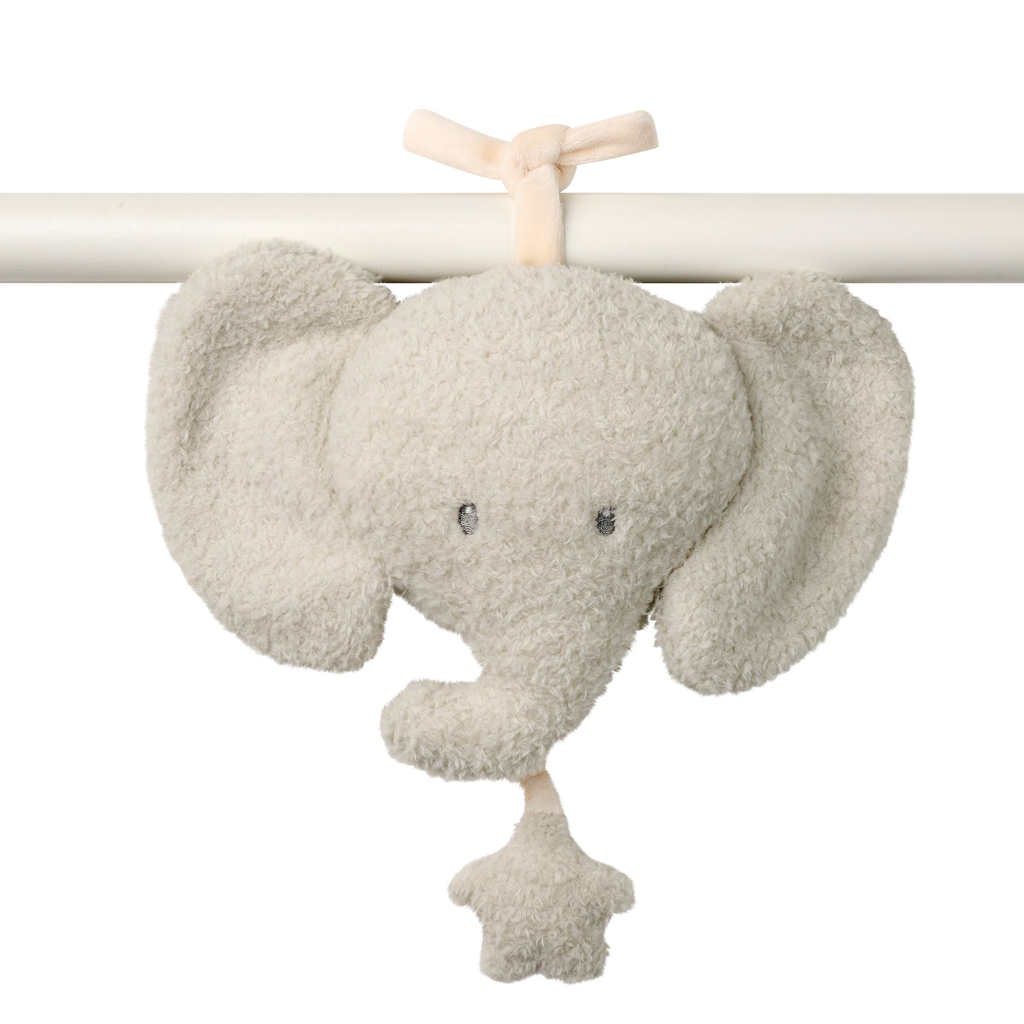 Musical éléphant