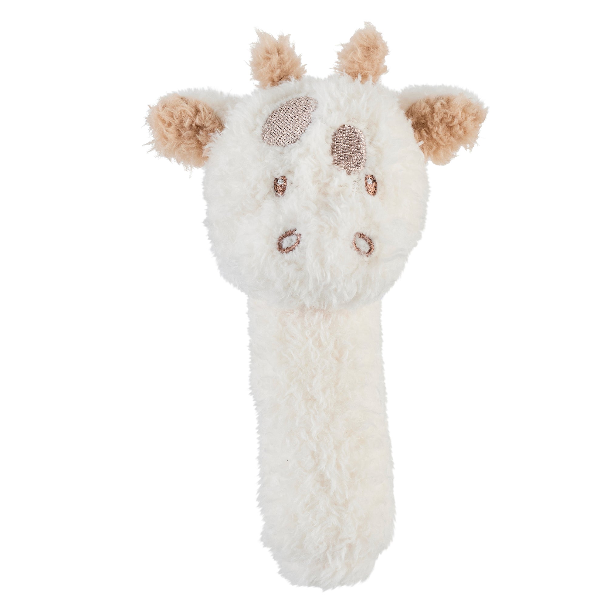 Hochet girafe
